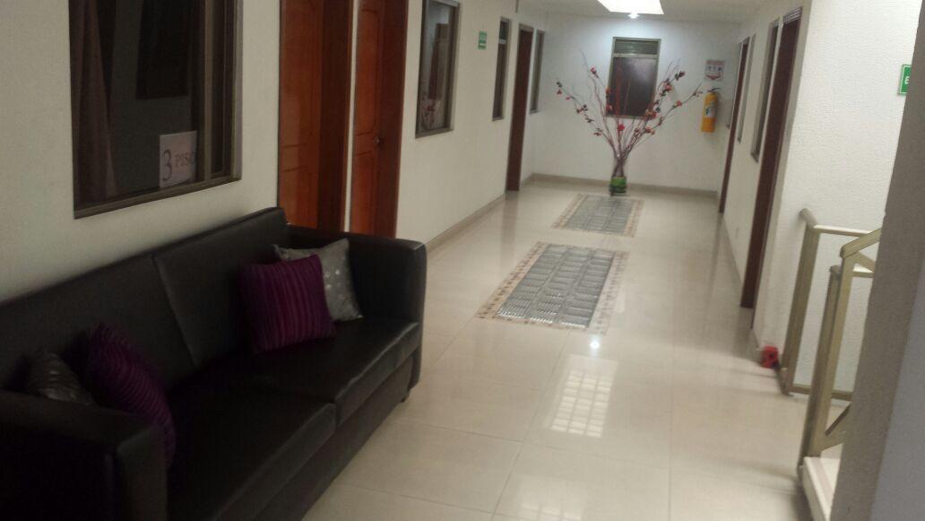 Hotel Las Palmas Fontibon Богота Екстериор снимка